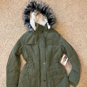 NWT Sebby Collection Coat